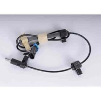 Rear ABS Wheel (SLP-1)