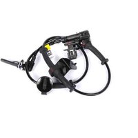 Front Driver Si (SLP-1)