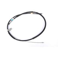 Rear Driver Sid (SLP-1)