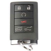 6 Button Keyles (SLP-1)