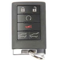 6 Button Keyles (SLP-1)
