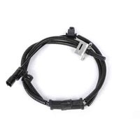 Rear Driver Sid (SLP-1)