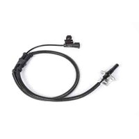 Rear Driver Sid (SLP-1)