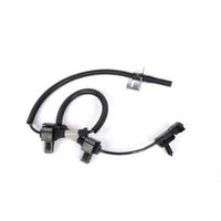 Rear Driver Sid (SLP-1)