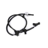 Rear Driver Sid (SLP-1)