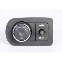 Ebony Headlamp, (SLP-P1)