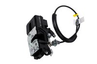 LOCK ASM-FRT S/ (SLP-P1)