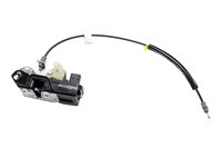 LOCK ASM-FRT S/ (SLP-P1)