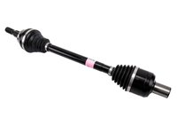 SHAFT ASM-RR WHL DR (A)