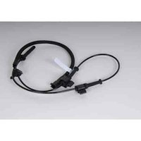 Front ABS Wheel (SLP)