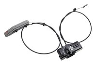 LATCH ASM-FRT S (SLP-P1)
