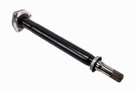 SHAFT ASM-FRT WHL D (A)