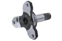 SHAFT ASM-R/AXL (A)