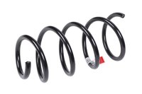 SPRING-FRT COIL (A)