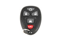 4 Button Keyles (SLP-P1)