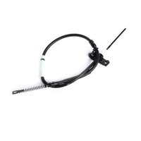 Rear Driver Sid (SLP-1)
