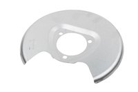Rear Driver Sid (SLP-1)