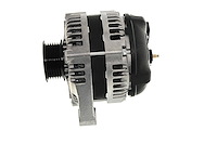 GENERATOR ASM
