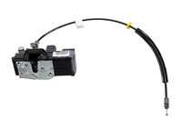 LATCH ASM-FRT S (SLP-P1)