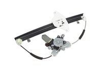 Front Driver Si (SLP-1)