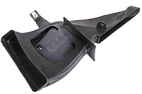 DUCT-RR BRK CLP (P1)