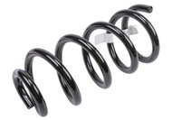 SPRING-FRT COIL (A)