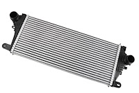COOLER ASM-CHRG AIR (P1)