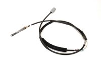 Rear Driver Sid (SLP-1)