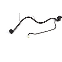 Vapor Canister Vent Valve