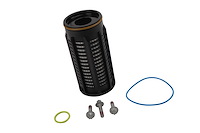 24045729 Automatic Transmission Fluid Filter Kit Fits Select Chevrolet Corvette
