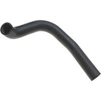 24056L Upper Radiator Hose Fits Select 1966-1979 Chrysler, Dodge, Fargo, Plymouth, Pontiac Models