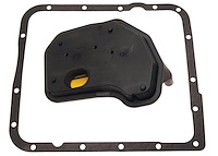Automatic Transmission Filter Kit for Select 1998-2014 Buick, Cadillac, Chevrolet, GMC, Hummer, Isuzu, Oldsmobile, Pontiac, Saab