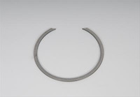 RING-T/CV FLUID SEAL RET