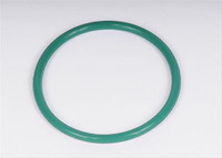 Automatic Transmission Turbine Shaft Rear Seal Fits Select 2006-2022 GM Models
