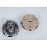 PISTON KIT 1-2 & 3-4 ACCM