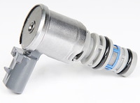 Automatic Transmission Torque Converter Clutch Pulse Width Modulation Valve