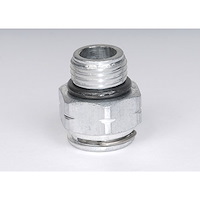 Automatic Transmission Cooler Line Fitting for