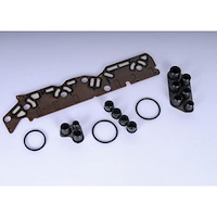 PLATE KIT-CONT SOL VLV