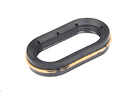 SEAL C VLV BODY CVR WRG C