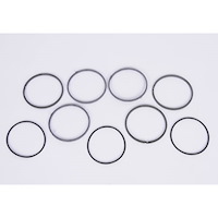 Automatic Transmission 1-2-3-4 and 3-5-Reverse Clutch Seal Retaining Ring Kit