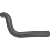 24271L Gold Series Molded Upper Radiator Hose Fits Select BMW, Ford, Jaguar, Mercury Models