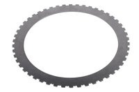 PLATE-2-3-4-5-7 (PARITY)