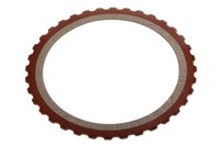 PLATE ASM-5-7 R (PARITY)