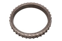 GEAR-OUTPUT CAR (PARITY)