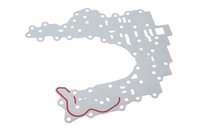PLATE-AUX C/VLV (PARITY)