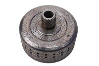 GEAR ASM-OUTPUT (PARITY)
