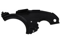 BAFFLE-FRT DIFF (99)