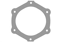 Water Pump Gasket for Select 1987-2014 Buick, Cadillac, Chevrolet, GMC, Oldsmobile, Pontiac