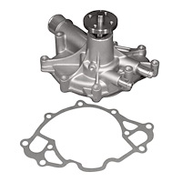 Water Pump Kit (B)