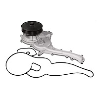 Water Pump Kit (B)